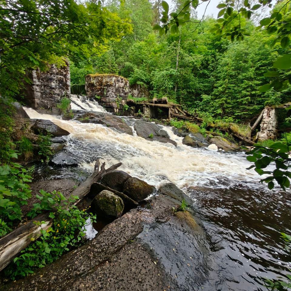 Большое Поле